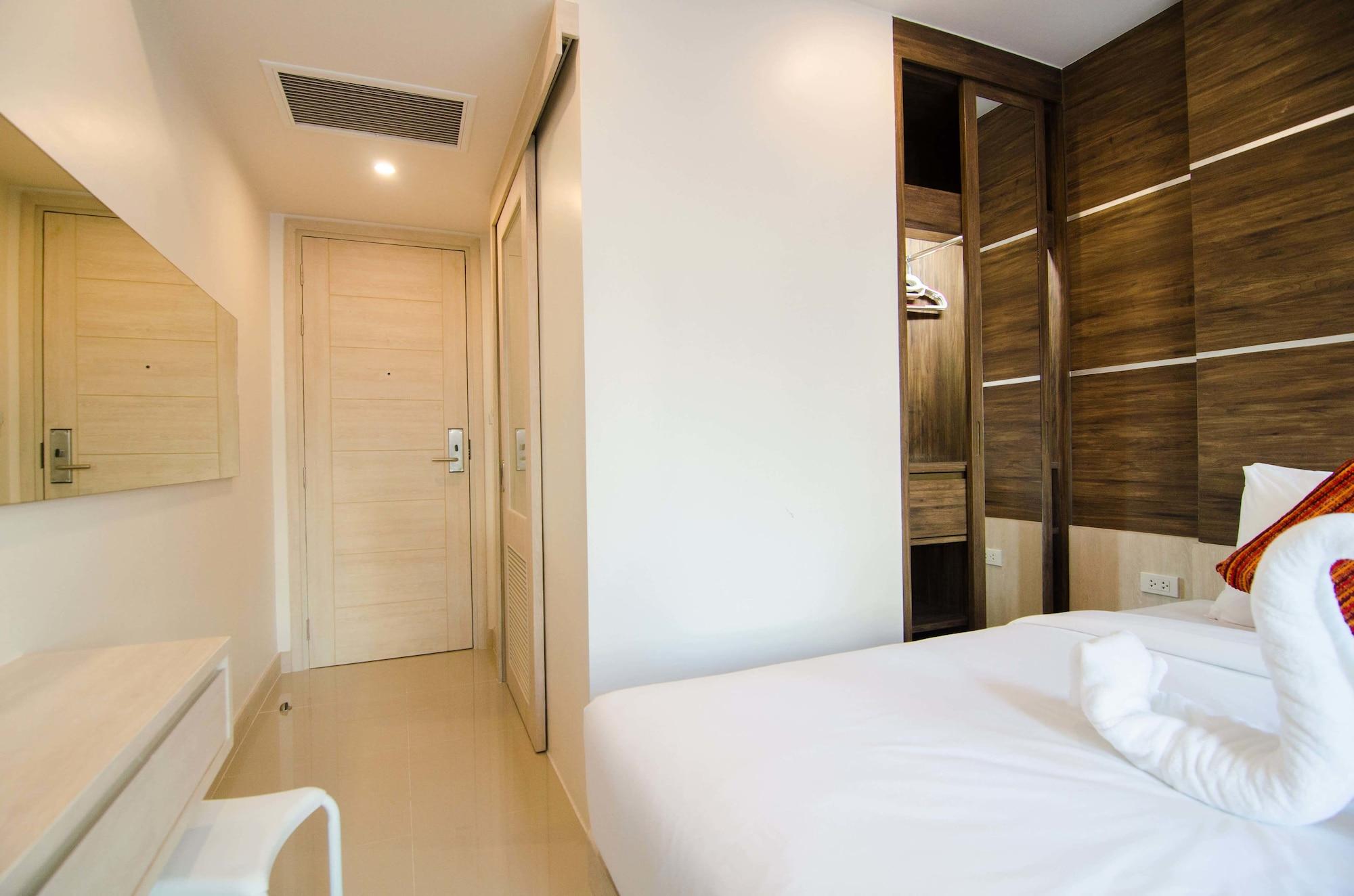 Centro One Bangla Ξενοδοχείο Patong Εξωτερικό φωτογραφία