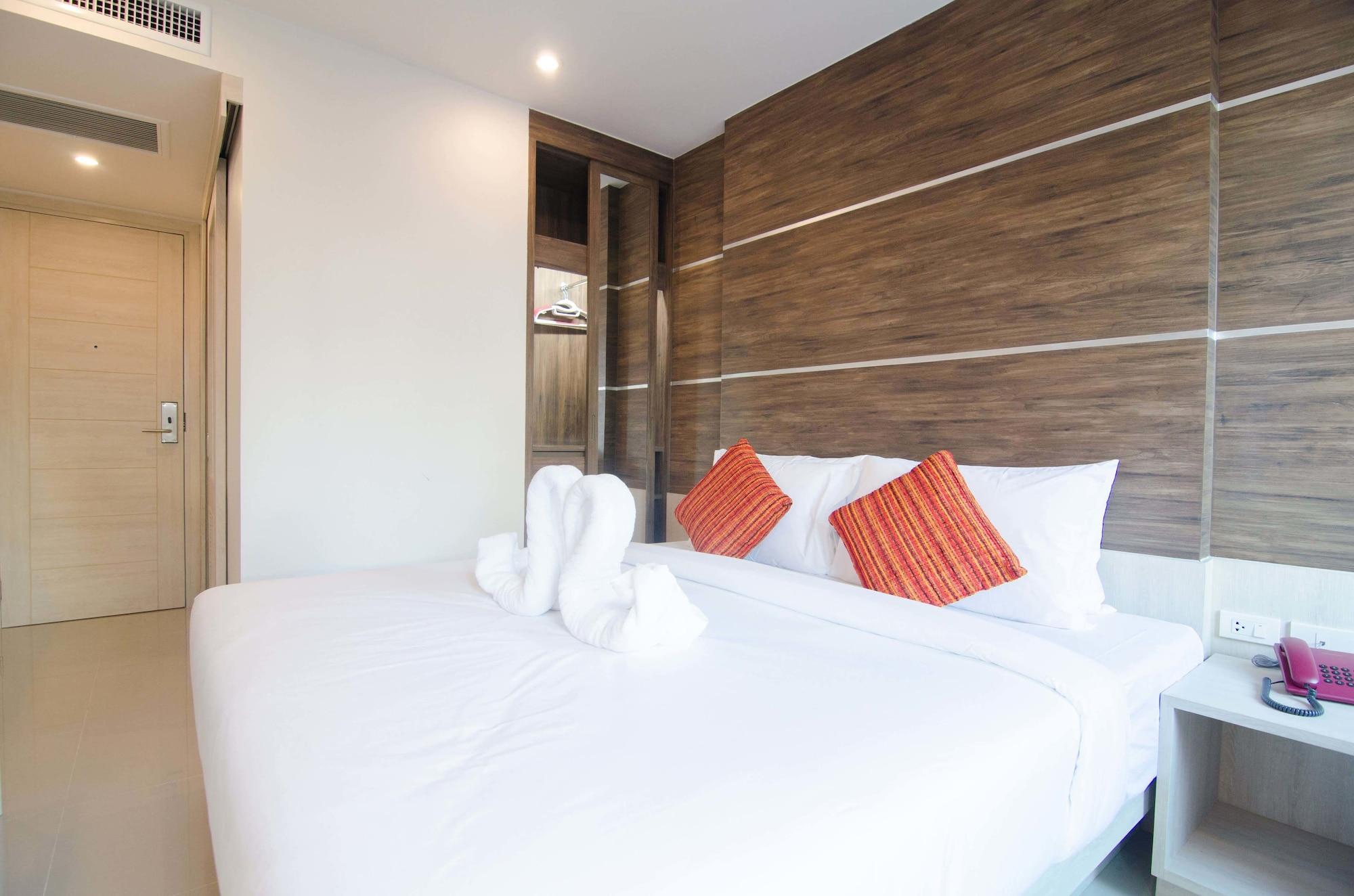 Centro One Bangla Ξενοδοχείο Patong Εξωτερικό φωτογραφία