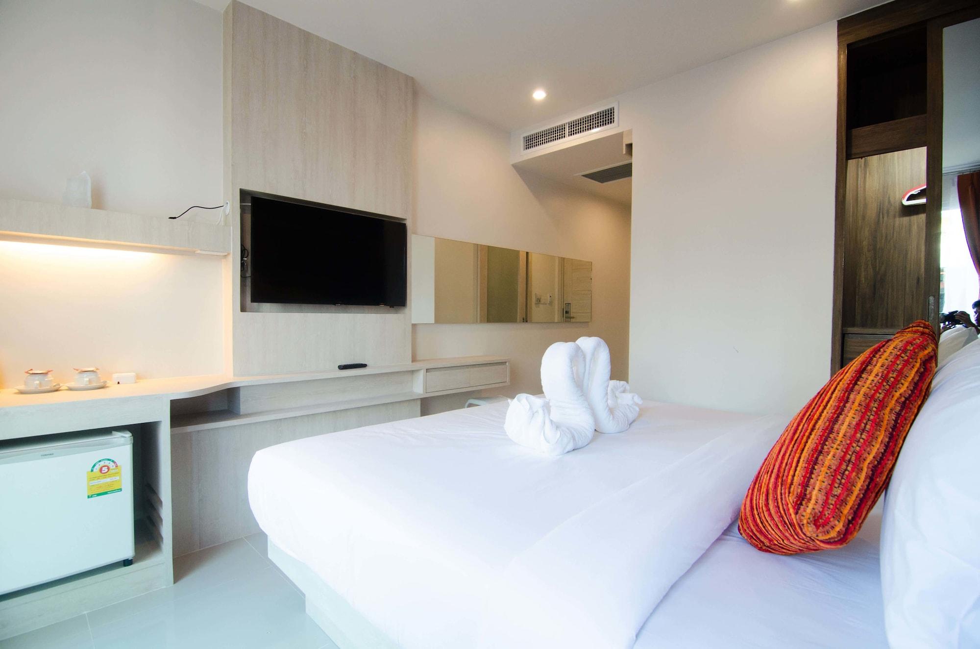 Centro One Bangla Ξενοδοχείο Patong Εξωτερικό φωτογραφία