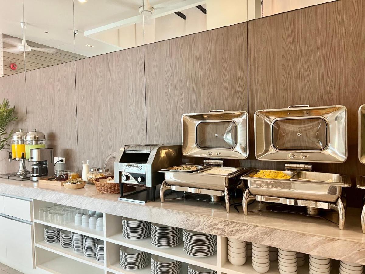 Centro One Bangla Ξενοδοχείο Patong Εξωτερικό φωτογραφία