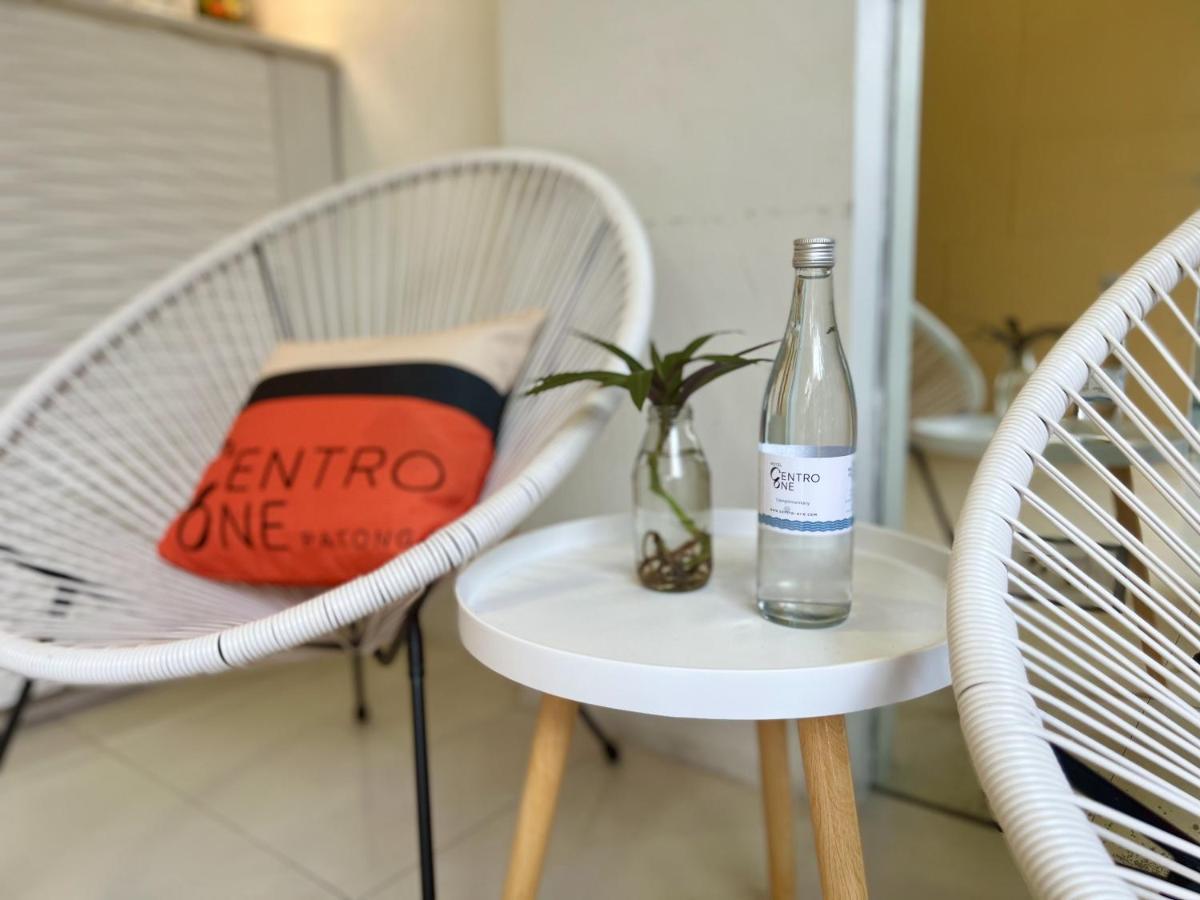 Centro One Bangla Ξενοδοχείο Patong Εξωτερικό φωτογραφία
