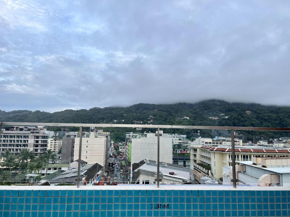 Centro One Bangla Ξενοδοχείο Patong Εξωτερικό φωτογραφία