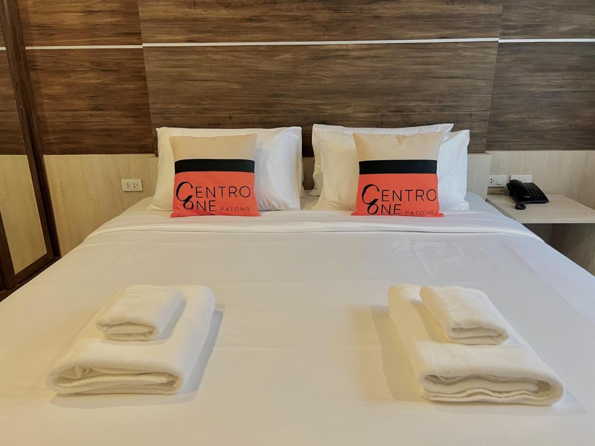 Centro One Bangla Ξενοδοχείο Patong Εξωτερικό φωτογραφία