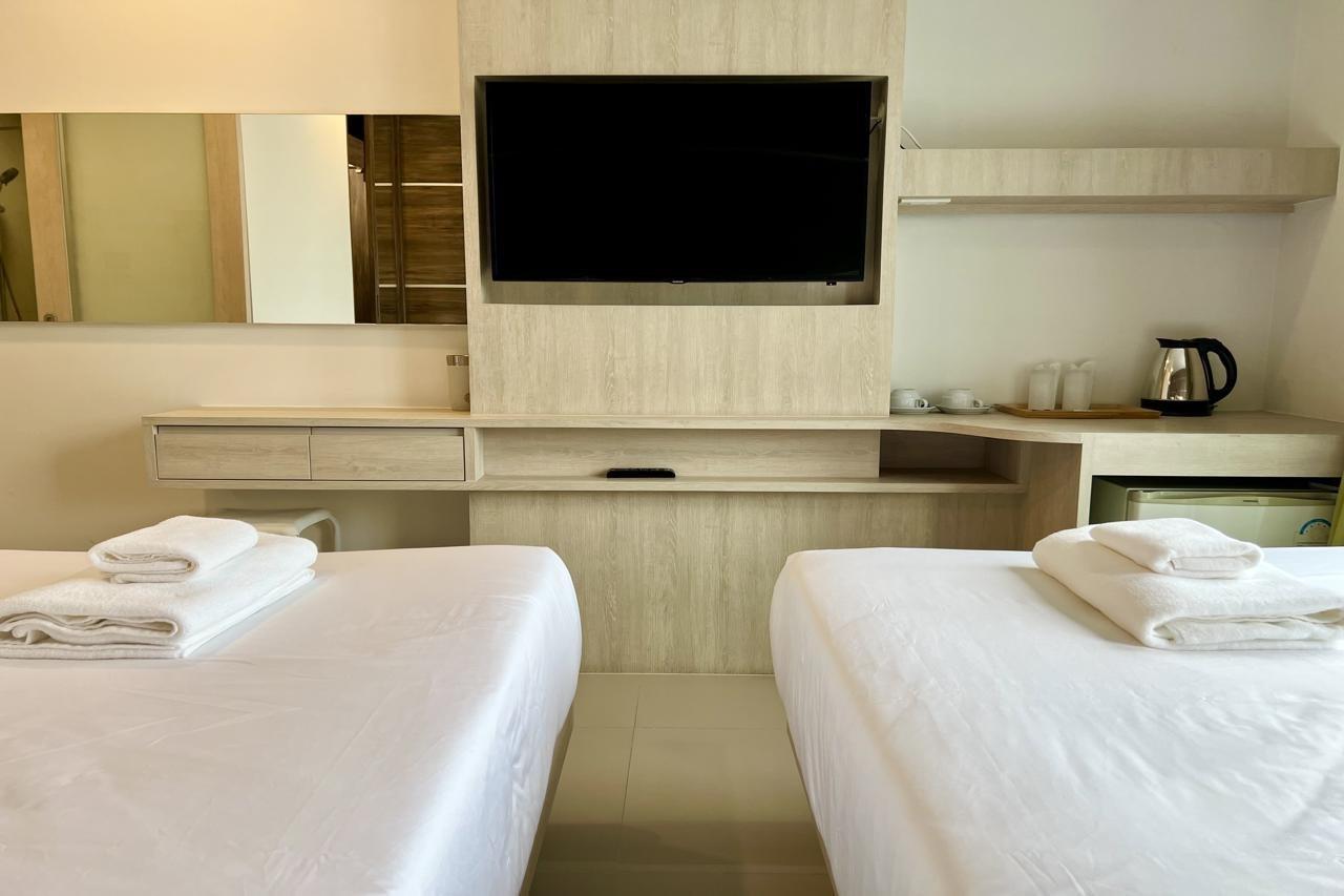 Centro One Bangla Ξενοδοχείο Patong Εξωτερικό φωτογραφία