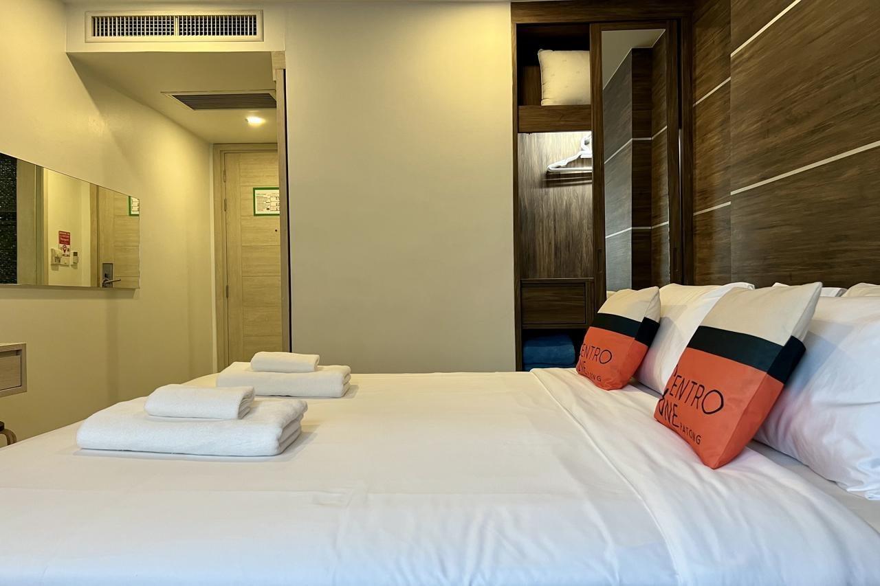 Centro One Bangla Ξενοδοχείο Patong Εξωτερικό φωτογραφία