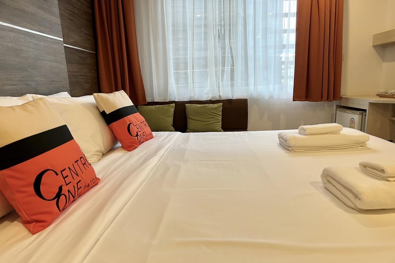 Centro One Bangla Ξενοδοχείο Patong Εξωτερικό φωτογραφία