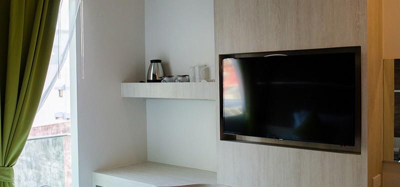 Centro One Bangla Ξενοδοχείο Patong Εξωτερικό φωτογραφία