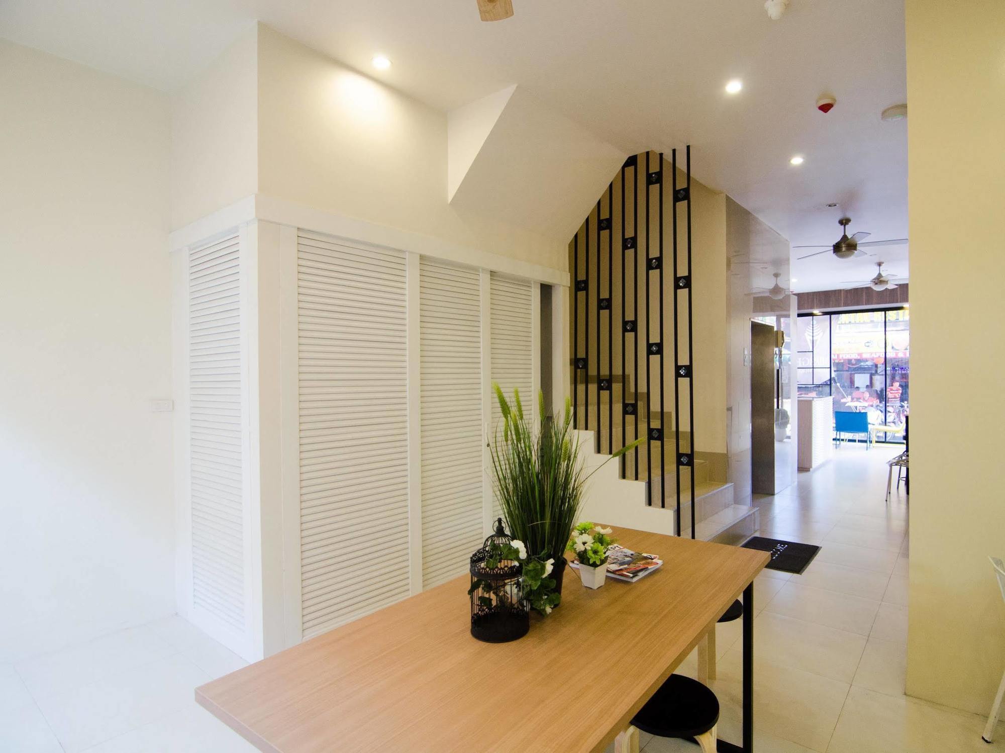Centro One Bangla Ξενοδοχείο Patong Εξωτερικό φωτογραφία