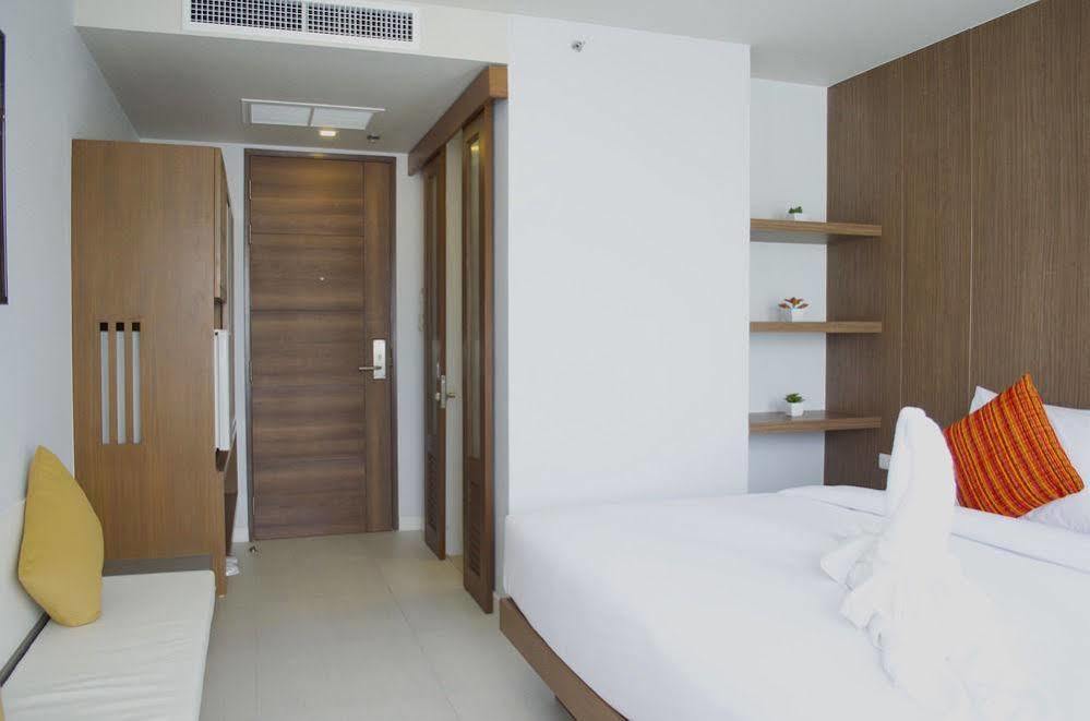 Centro One Bangla Ξενοδοχείο Patong Εξωτερικό φωτογραφία