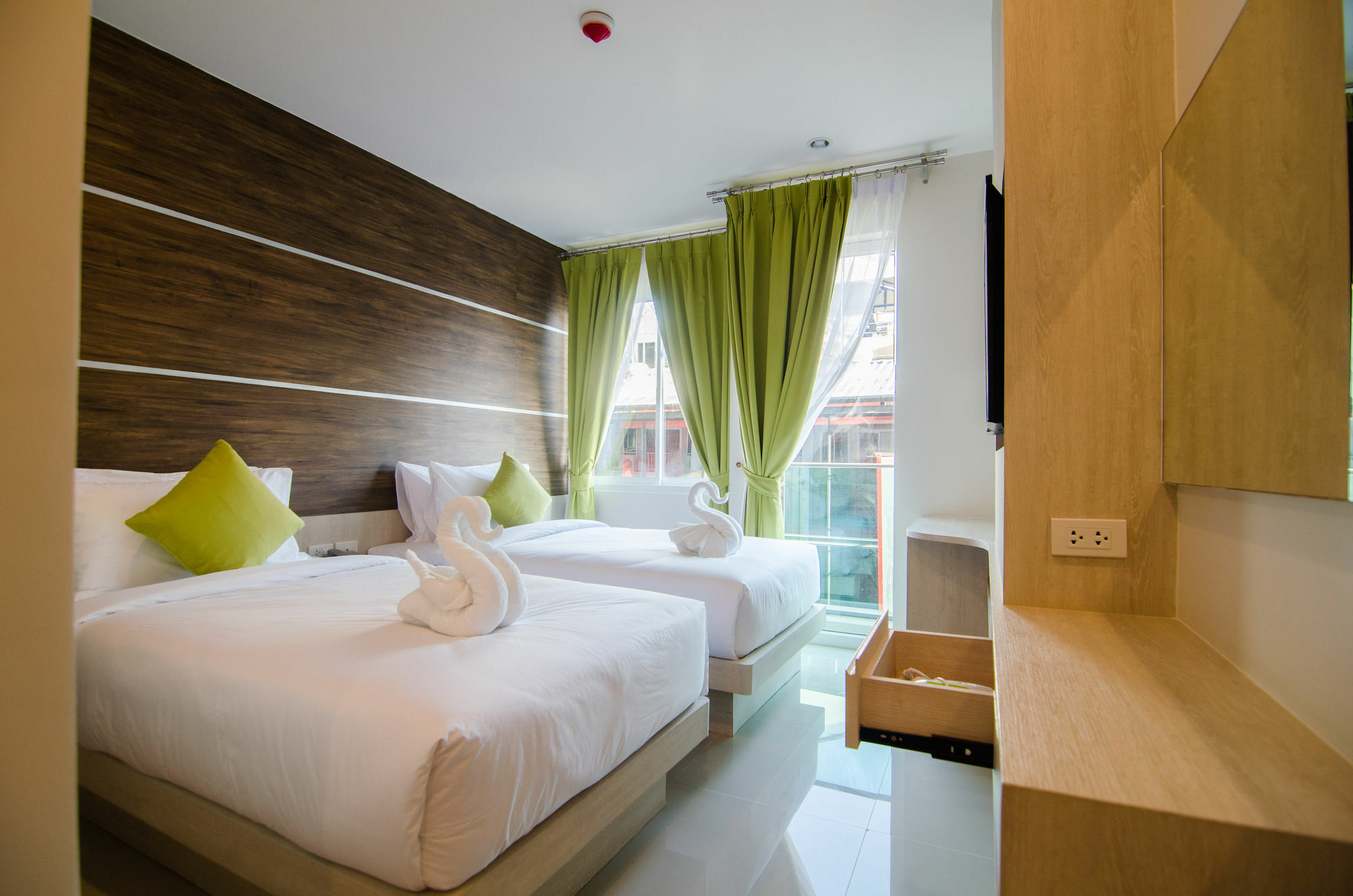 Centro One Bangla Ξενοδοχείο Patong Εξωτερικό φωτογραφία