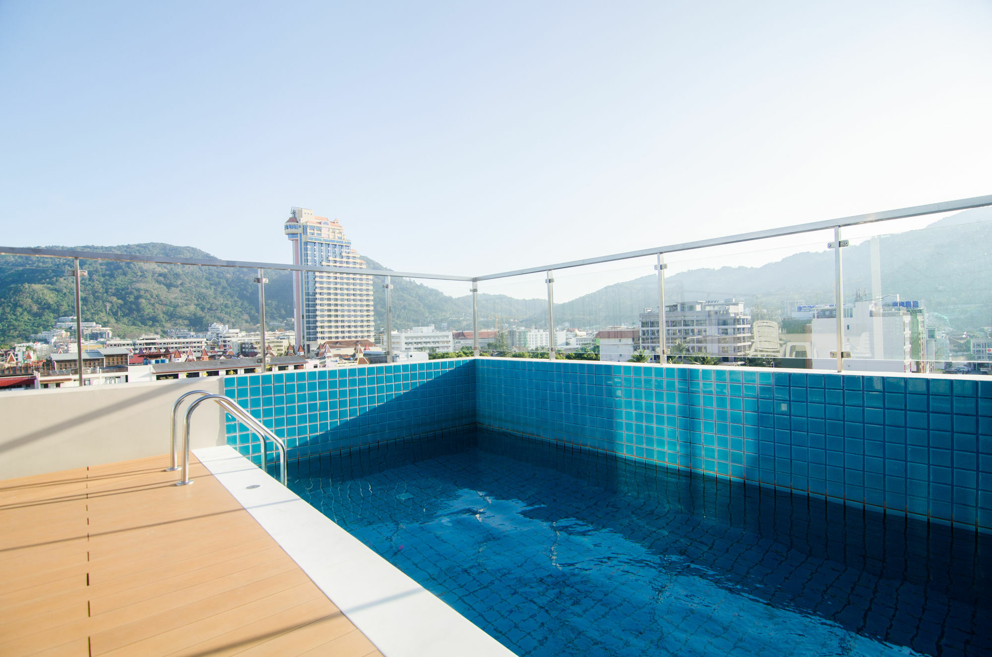 Centro One Bangla Ξενοδοχείο Patong Εξωτερικό φωτογραφία