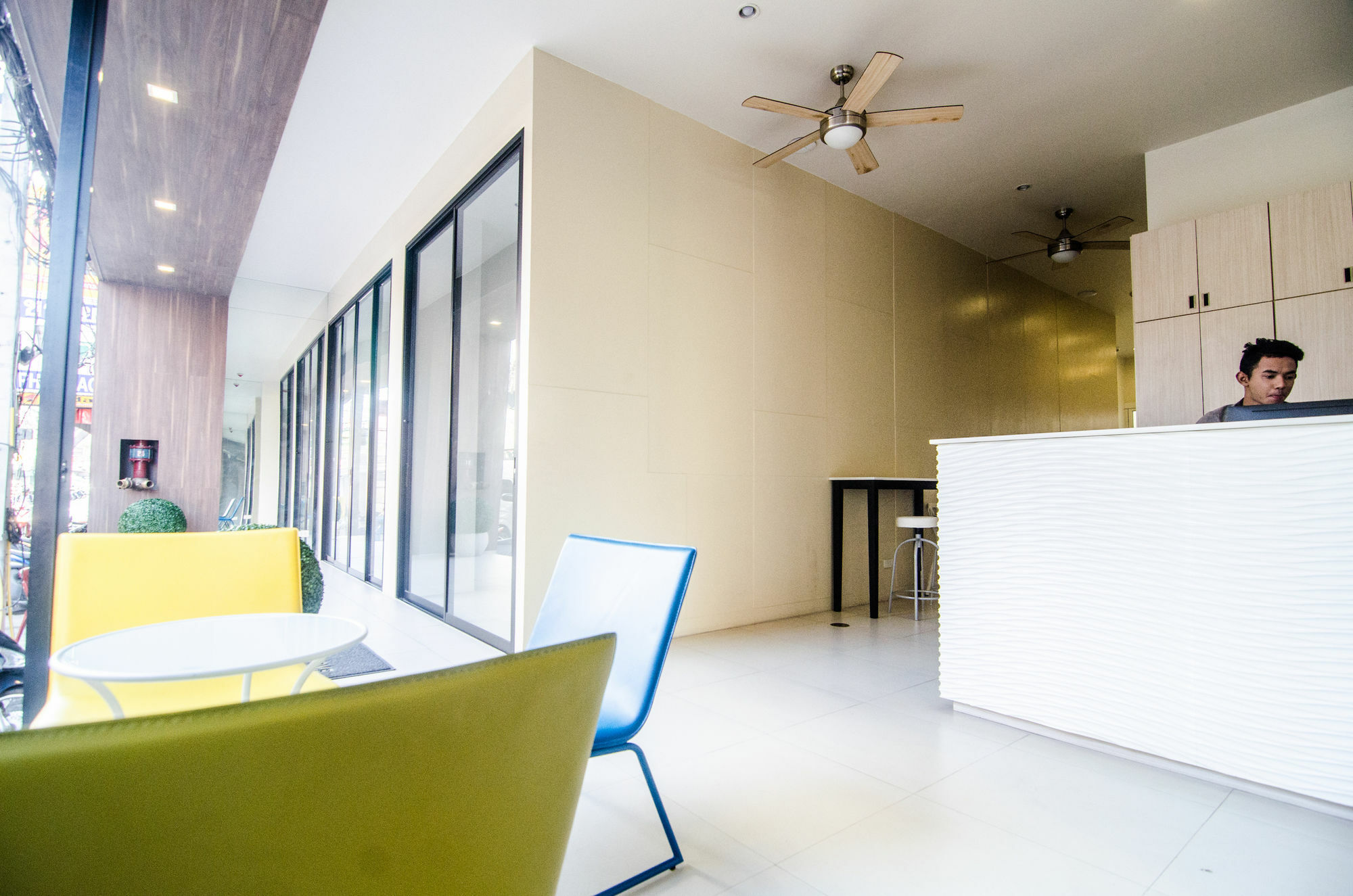 Centro One Bangla Ξενοδοχείο Patong Εξωτερικό φωτογραφία