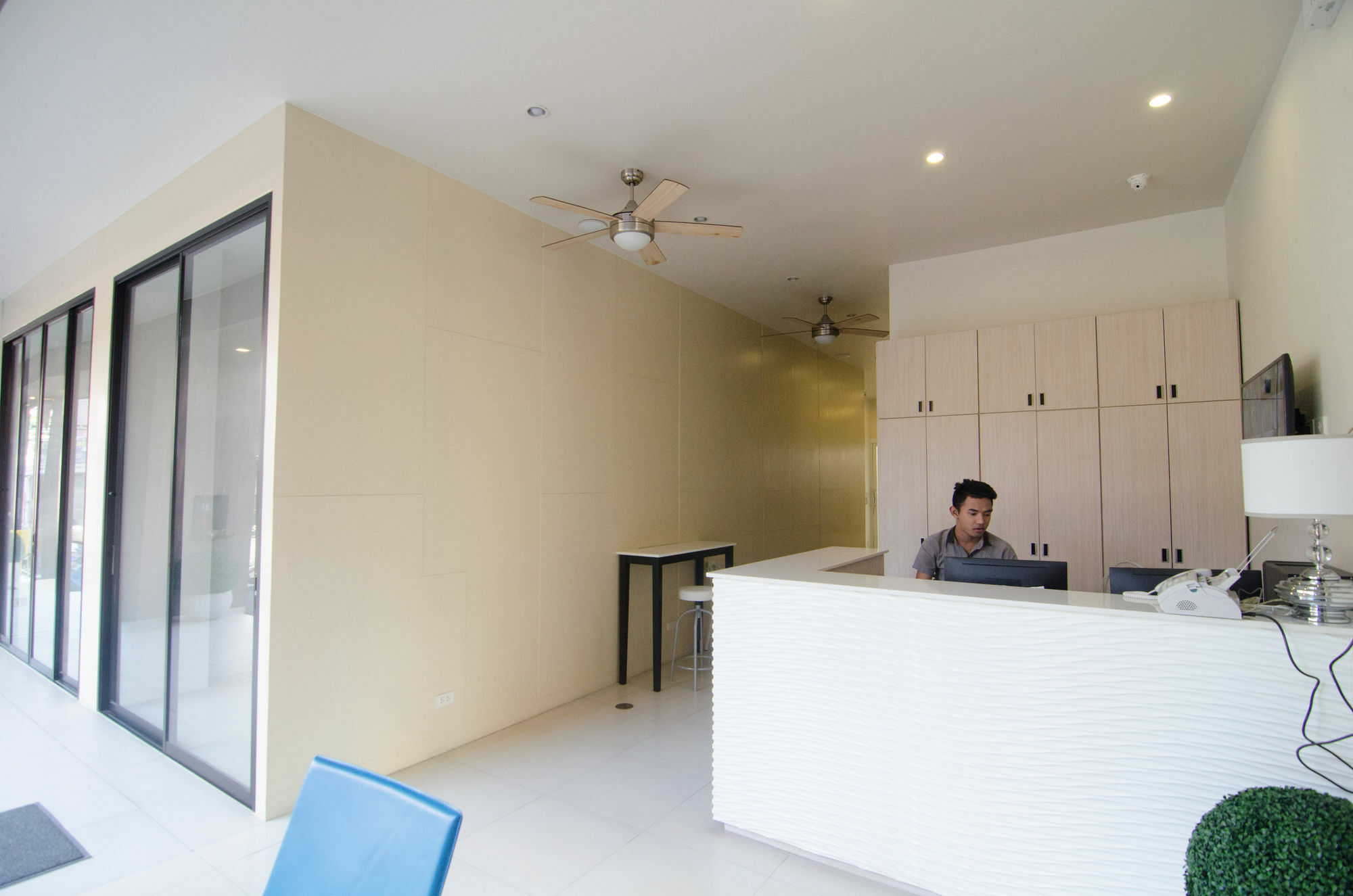 Centro One Bangla Ξενοδοχείο Patong Εξωτερικό φωτογραφία