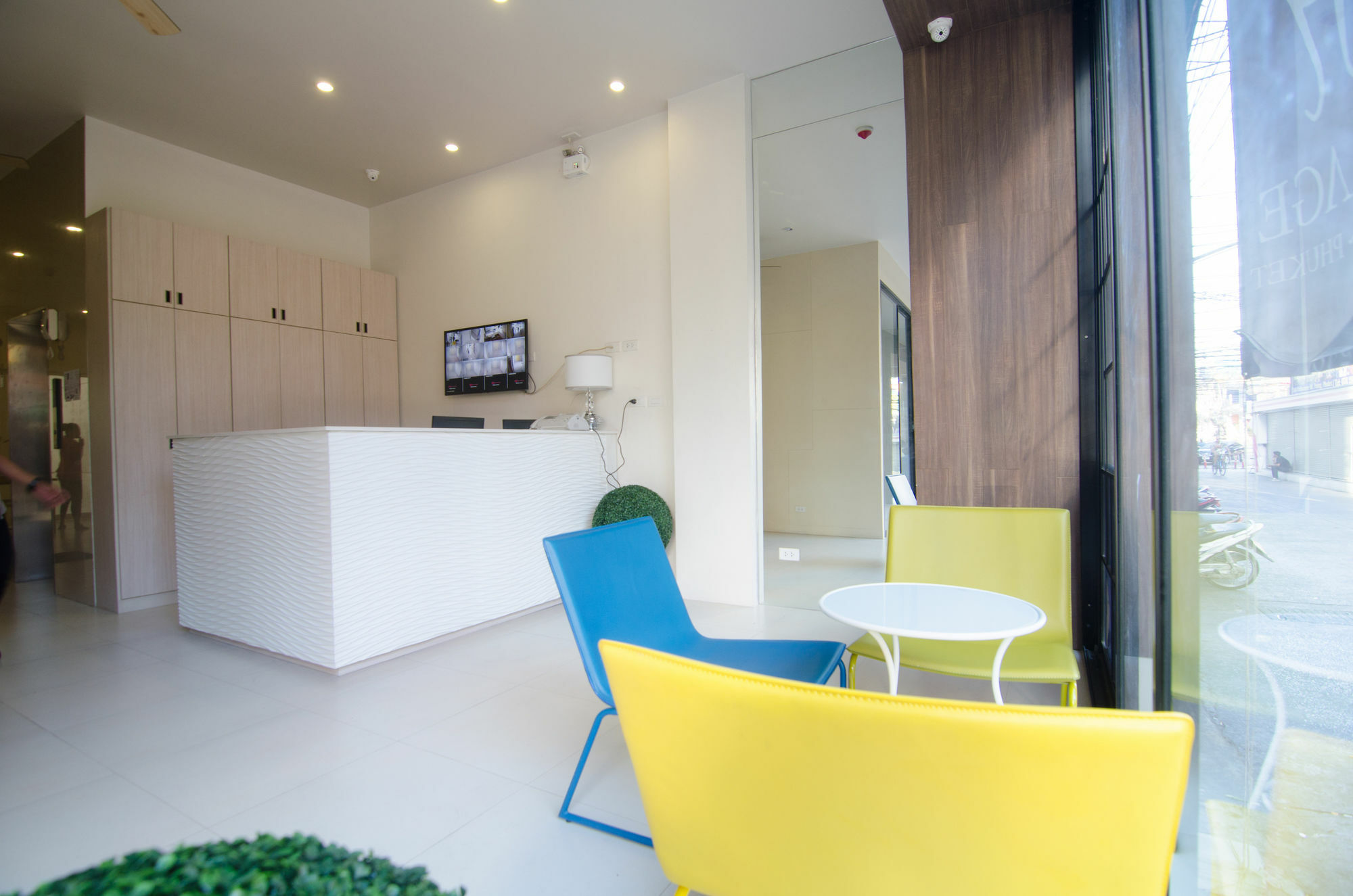Centro One Bangla Ξενοδοχείο Patong Εξωτερικό φωτογραφία